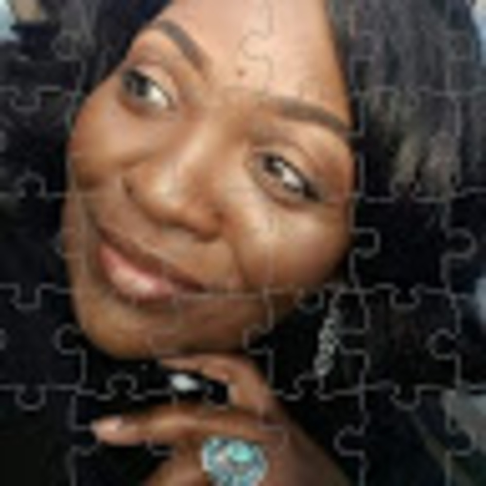 Meet your Posher, Lakeisha